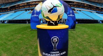 Chaveamento das quartas da Sul-Americana 2025 define duelos de Fluminense e Atlético-MG