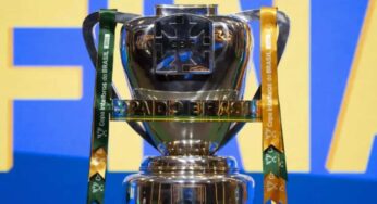 Chaveamento Copa do Brasil: Atlético-MG, Botafogo, Corinthians, Bahia, Athletico-PR e Fluminense avançam às quartas
