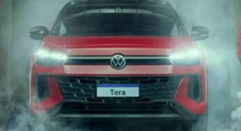 Volkswagen Tera sobe R$ 1.900 em todas as versões; nova tabela começa em R$ 105.890