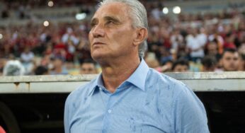 Tite pode comandar Besiktas e substituir ex-técnico do Manchester United
