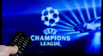 Sorteio da Champions League 2025/26 define confrontos da fase de liga em Mônaco