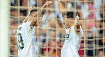 Onde assistir ao vivo Osasuna x Valencia pela LaLiga: escalações e palpites