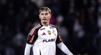 Varela confirma renovação iminente com Flamengo após Mundial de Clubes
