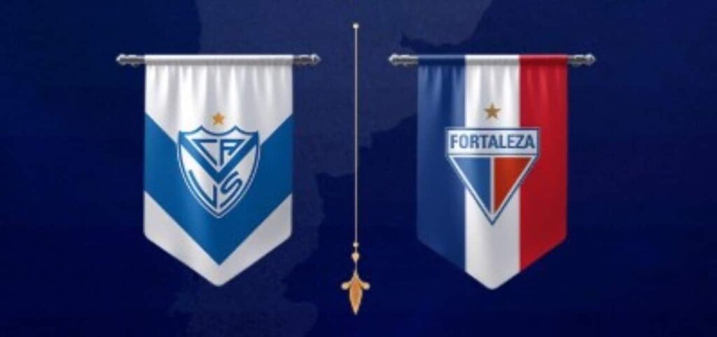 Palpites Vélez Sarsfield x Fortaleza: onde assistir ao vivo e prognósticos do jogo