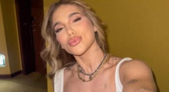 Virginia Fonseca domina ranking de influenciadores em Minas Gerais