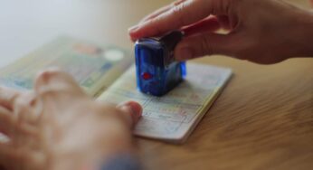 Europa substitui carimbo de passaporte por sistema eletrônico a partir de outubro de 2025
