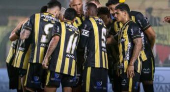 Onde assistir ao vivo Volta Redonda x Novorizontino pela Série B Superbet