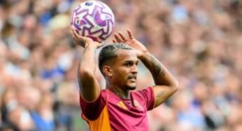 Onde assistir AS Roma x Neom SC ao vivo: Amistoso Interclubes hoje às 12h