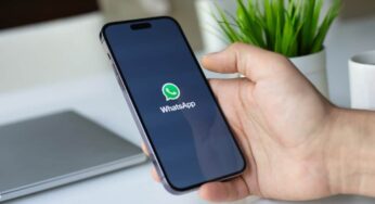 WhatsApp encerra suporte em celulares antigos a partir de agosto