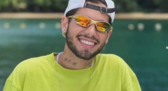 Após divórcio, Zé Felipe fala de nova fase e momento com outra pessoa