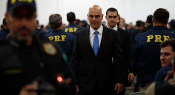 EUA aplicam sanções a ministro do STF e afetam transações globais