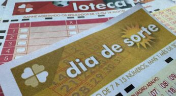 Resultado Dia de Sorte 1106 com prêmio de R$ 350 mil e números principais informados pela Caixa ao vivo