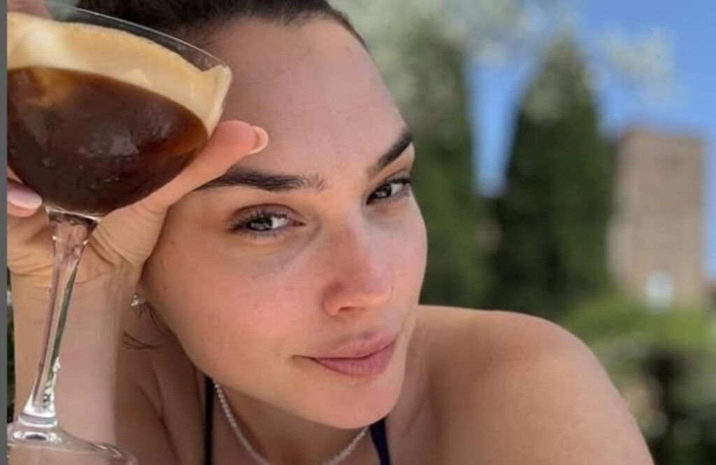 Gal Gadot blames political issues for Snow White’s box office failure