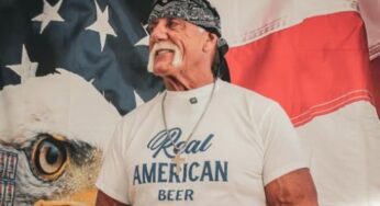 Hulk Hogan ignora netos e filha Brooke sai de herança de US$ 25 milhões