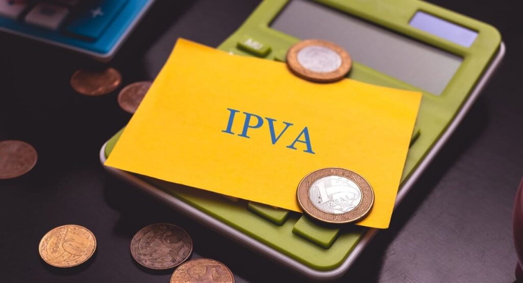 Paraná reduz IPVA em 45% para 2026: simule agora a economia no imposto