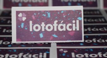 Resultado da Lotofácil 3474: duas apostas levam R$ 1,5 milhão; veja números sorteados e prêmios