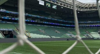 Vai começar Palmeiras x Universitario: Verdão busca confirmar vaga nas quartas da Libertadores em casa