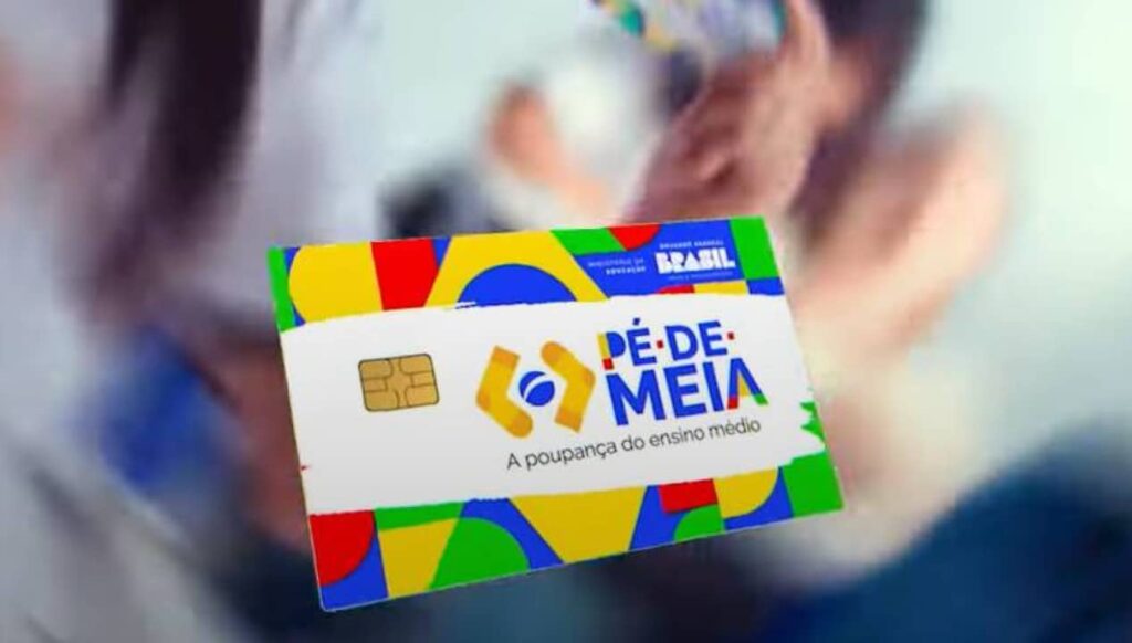 Pé-de-Meia impulsiona educação com R$ 9,2 mil para jovens de baixa renda: veja como ter acesso
