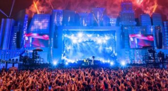 The Town 2025: Mariah Carey, Katy Perry e mais brilham em São Paulo; veja line-up e horários
