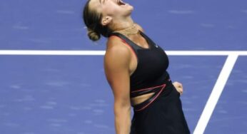 Sabalenka supera Pegula em batalha épica e avança à final do US Open 2025