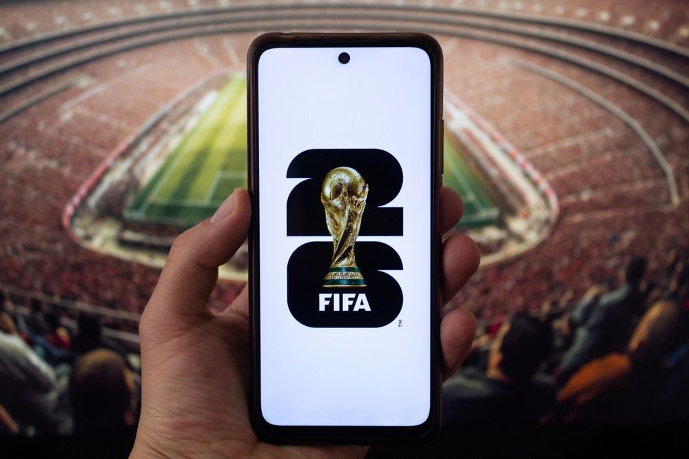 Morocco leads Africa, joins 16 teams in 2026 World Cup