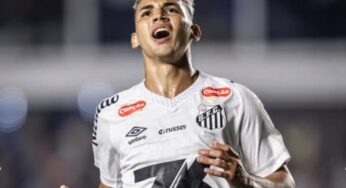 Chelsea solicita volta de Deivid Washington do Santos por crise no ataque
