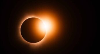 Eclipses de setembro de 2025 prometem revelações e mudanças globais impactantes