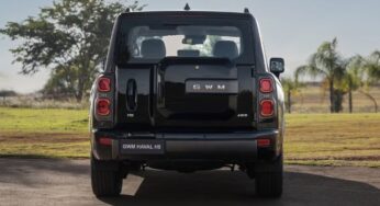 Haval H9 da GWM conquista mercado brasileiro com lote promocional zerado em horas