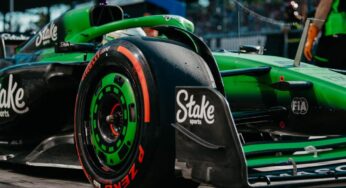 Italian GP: schedule and where to watch qualifying with Gabriel Bortoleto in F1 at Monza
