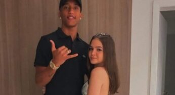 Mel Maia e os ex da Seleção Brasileira: romances com João Pedro e Jean Lucas voltam à tona