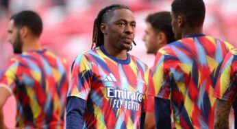 Athletic Bilbao vs Arsenal live: where to watch the 2025/26 Champions League opener at San Mamés