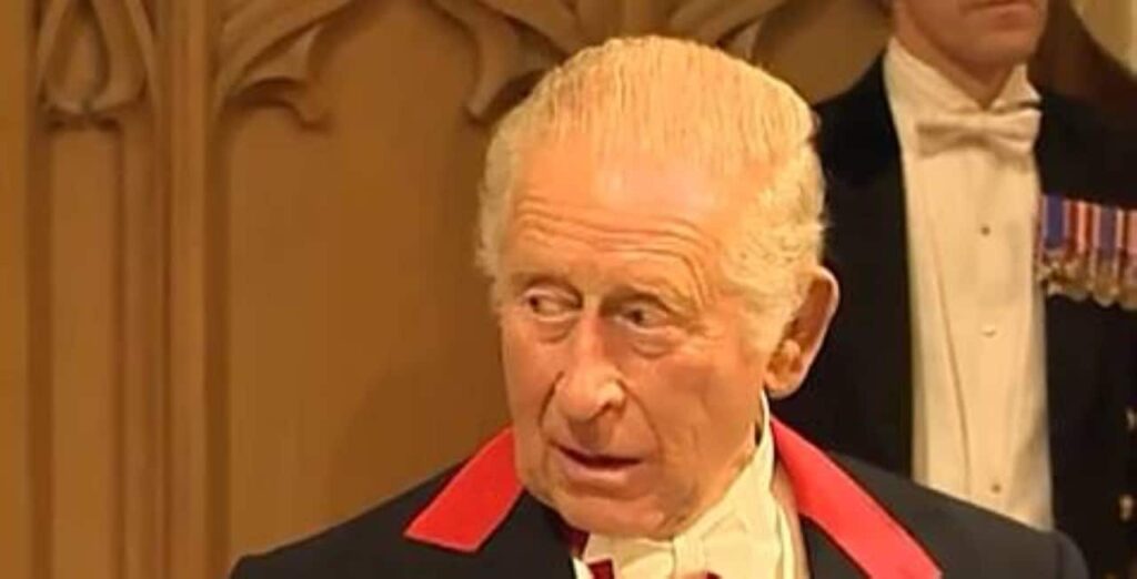 Charles III’s health declines, William and Kate accelerate succession plans