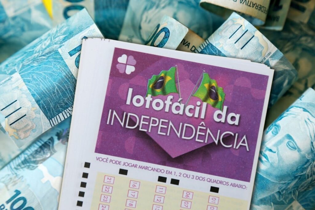 Lotofácil da Independência: DF celebra quatro ganhadores com prêmios milionários