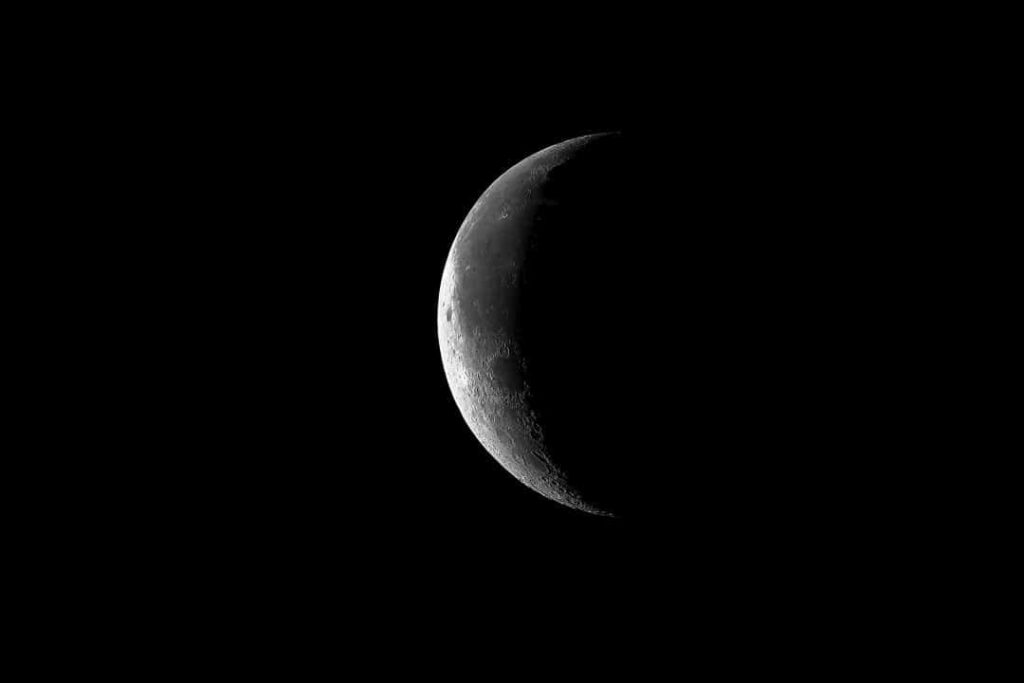Calendário lunar de 2025: fases da Lua e eclipses agitam o céu em setembro