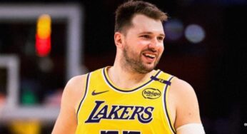 Estrela dos Lakers Luka Doncic adquire mansão de Maria Sharapova em Manhattan Beach por US$ 25 milhões