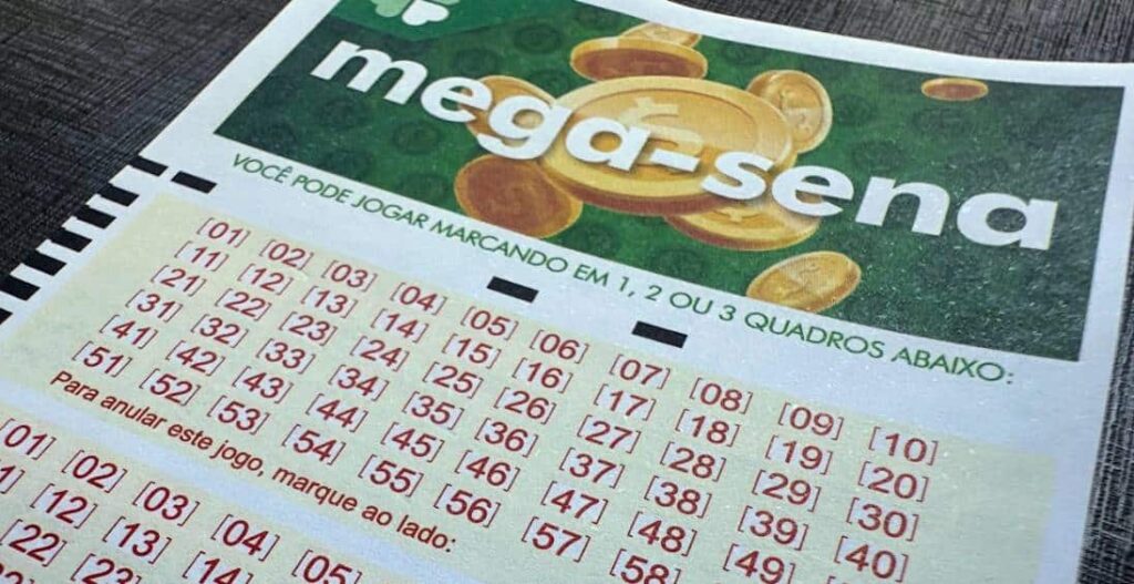 Resultado da Mega-Sena 2909 acumula e prêmio sobe para R$ 33 milhões no próximo sorteio