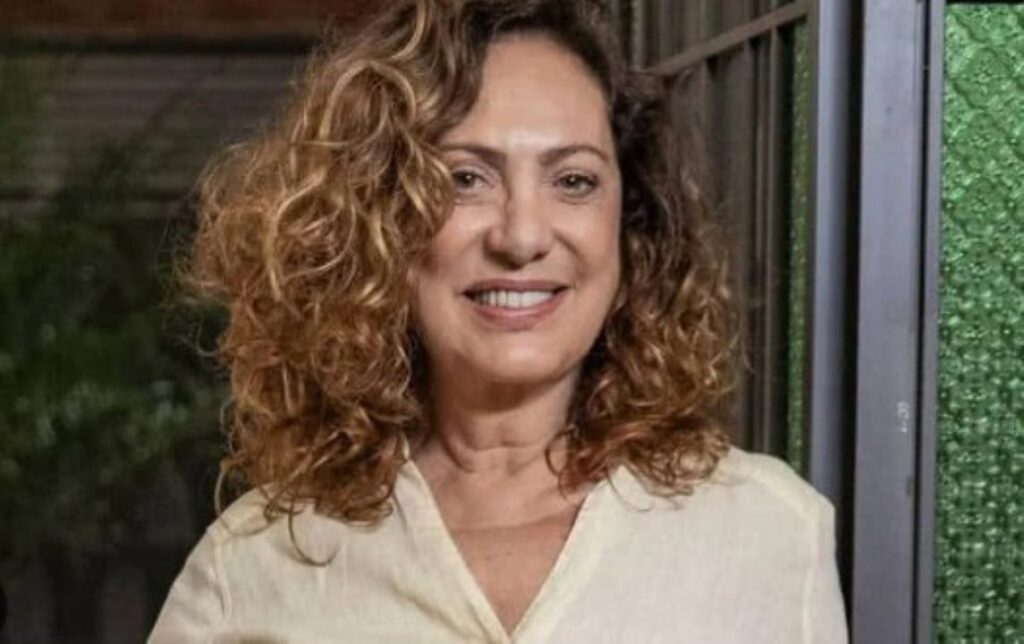 Globo escala Camila Queiroz e Juliana Paes para novela sobre abandono de idosos “Quem Ama Cuida” de Walcyr Carrasco