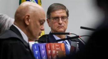 PGR, Paulo Gonet, pede condenação de Jair Bolsonaro e aliados em julgamento histórico
