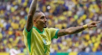 Onde assistir ao vivo Brasil x Chile ao vivo no Maracanã pelas Eliminatórias da Copa do Mundo
