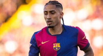 Raphinha joga hoje? onde assistir ao vivo Barcelona x Valencia hoje às 16h pela LaLiga