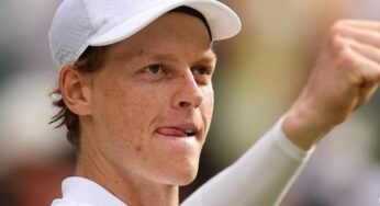 Jannik Sinner imposes strong pace and defeats Musetti 3-0 at US Open 2025 towards semifinal