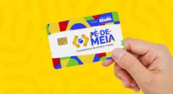 Caixa libera R$ 675 até dezembro para estudantes do Pé-de-Meia: veja quem tem direito