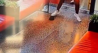 Influenciadora sofre queimaduras graves após explosão de carregador portátil em sua bolsa