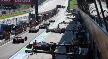 Equipes de Fórmula 1 Elevam Nível de Desenvolvimento a Patamar Sem Precedentes