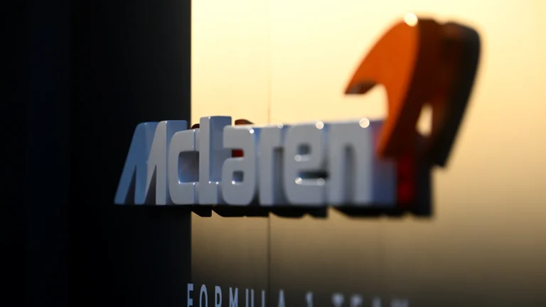 McLaren formaliza apelação contra retorno de Gasly ao pódio do GP de Mônaco