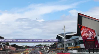 Prêmio DHL de Pit Stop Mais Rápido já tem destaque programado para o GP da Áustria de 2026