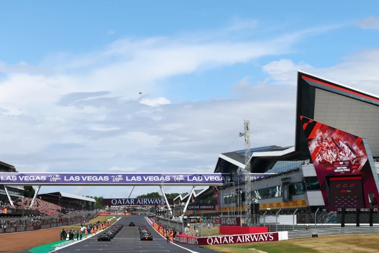 Prêmio DHL de Pit Stop Mais Rápido já tem destaque programado para o GP da Áustria de 2026