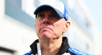 Chefe da Racing Bulls desmente boatos de assento para Nikola Tsolov em 2027 na Fórmula 1