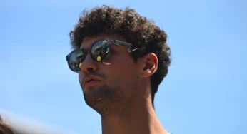 Aston Martin confirma Jak Crawford para Treino Livre 1 do Grande Prêmio da Áustria