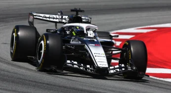 GP de Barcelona expõe lacunas da Cadillac e Sergio Perez reconhece desafios do time
